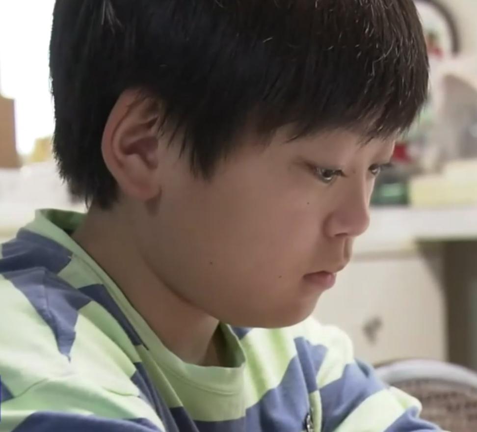 男の子応援サイト